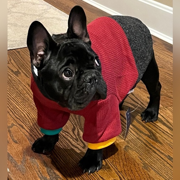 Meet your Posher - Picture 8 of 9